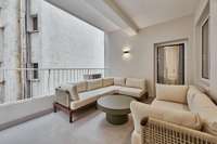 living - 134m² apartment for sale in Lista, Madrid - gallery thumbnail - 9