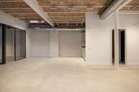 living - 200m² loft with 10m² terrace for sale in Sagrada Família - gallery thumbnail - 9