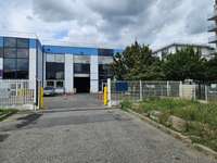 logistics - Mixte Activités / Bureaux À Louer - gallery thumbnail - 2