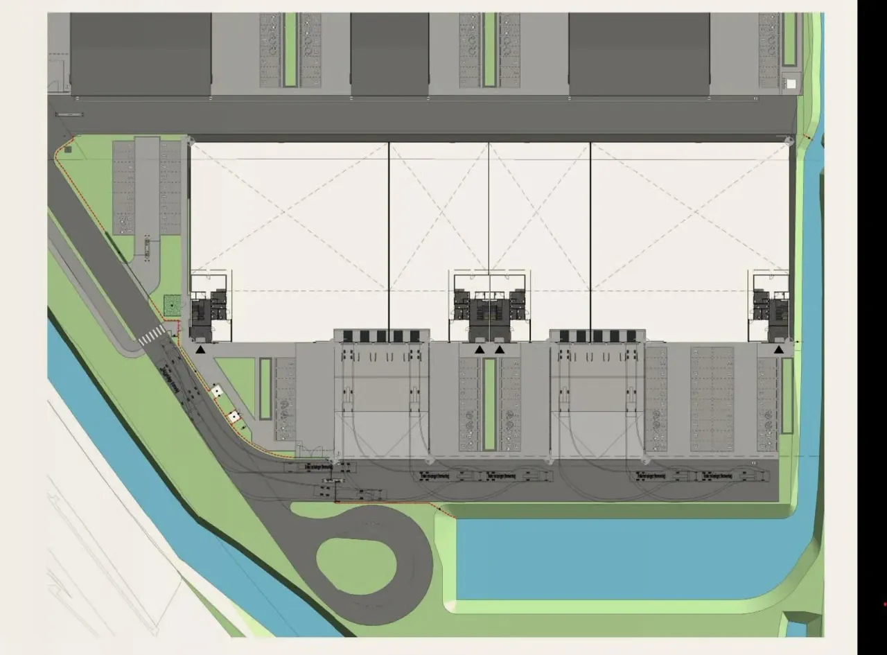 logistics - Barnsteen 9-12 - Logistiek - Dils - gallery - 5