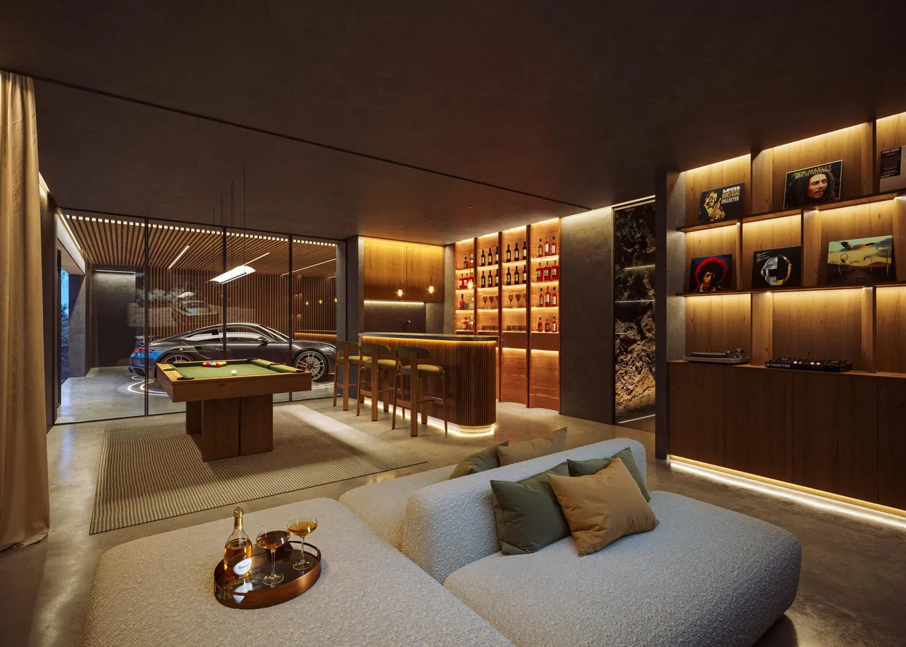 living - Parcela de 520m² en venta en Santa Eulalia, Islas Baleares - gallery - 3