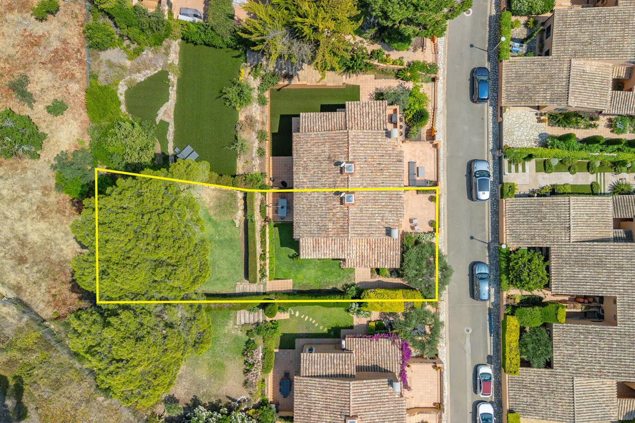 living - 144m² house / villa with 370m² garden for sale in Aiguablava - gallery - 3