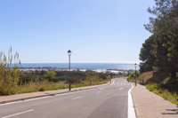 living - 1,218m² plot for sale in Premià de Dalt, Barcelona - gallery thumbnail - 10