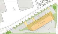 logistics - Activity Facility For Rent - Verdiepingsplan thumbnail - 1