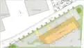 logistics - Local d’activités À Louer - Plan d'étage thumbnail - 1