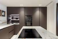 living - 234m² apartment for sale in Recoletos, Madrid - gallery thumbnail - 9