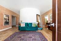 living - 816m² house / villa for sale in Las Rozas, Madrid - gallery thumbnail - 8