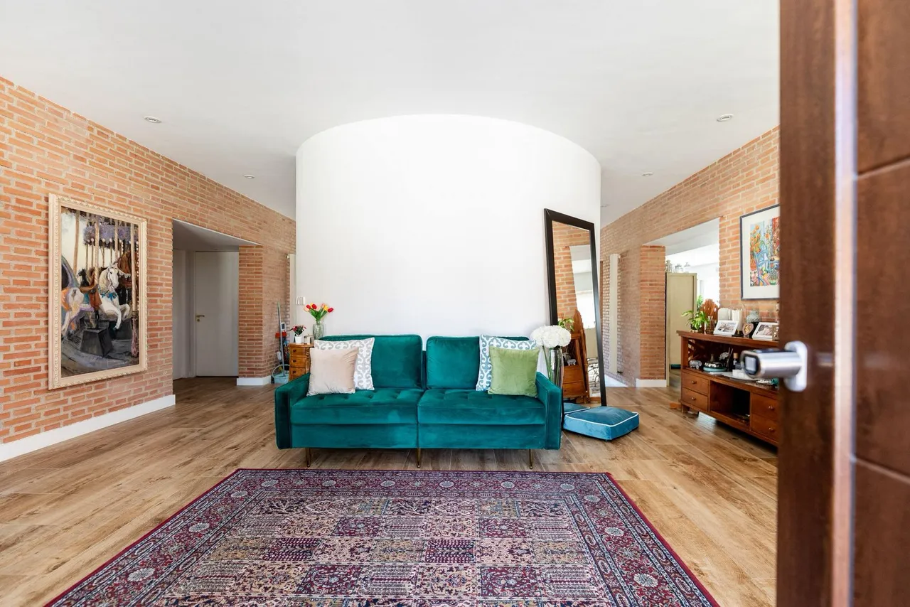 living - Casa / villa de 816m² en venta en Las Rozas, Madrid - gallery - 8