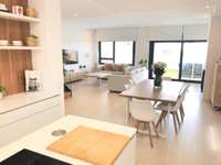 living - 301m² house / villa for sale in La Moraleja Urbanización - gallery thumbnail - 4