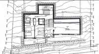 living - 384m² house / villa for sale in Bay of Roses, Costa Brava - Floor Plan thumbnail - 2