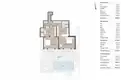 living - Casa / villa de 400m² con 115m² terraza en venta en Palma de Mallorca - Plano del piso thumbnail - 1