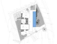 living - 475m² house / villa for sale in San José, Balearic Islands - Floor Plan thumbnail - 1