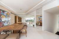 living - 462m² house / villa for sale in Ibiza Town - gallery thumbnail - 10