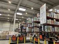 logistics - Logistics Warehouse For Rent - gallery thumbnail - 4