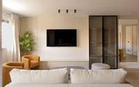 living - Piso de 160m² en venta en Lista, Madrid - gallery thumbnail - 3