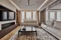 living - Piso de 339m² en venta en El Viso, Madrid - gallery thumbnail - 1