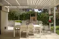 living - 334m² house / villa with 300m² garden for sale in Pedralbes - gallery thumbnail - 10