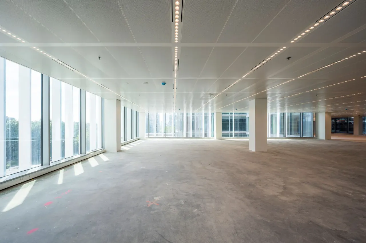 office - WTC - Towers 1-8 - Office - Dils - gallery - 8