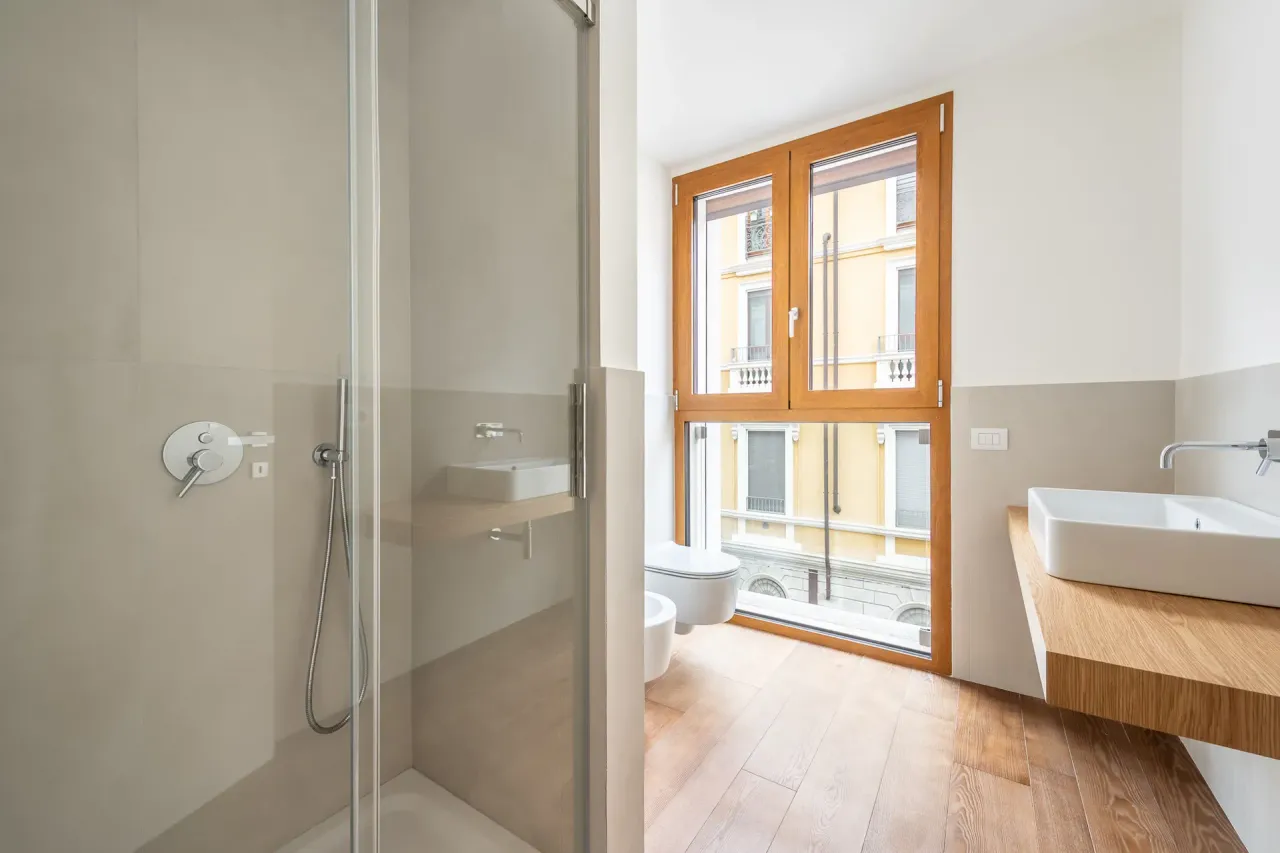 living - San Martino 15 Milano - Wonen - Dils - gallery - 5