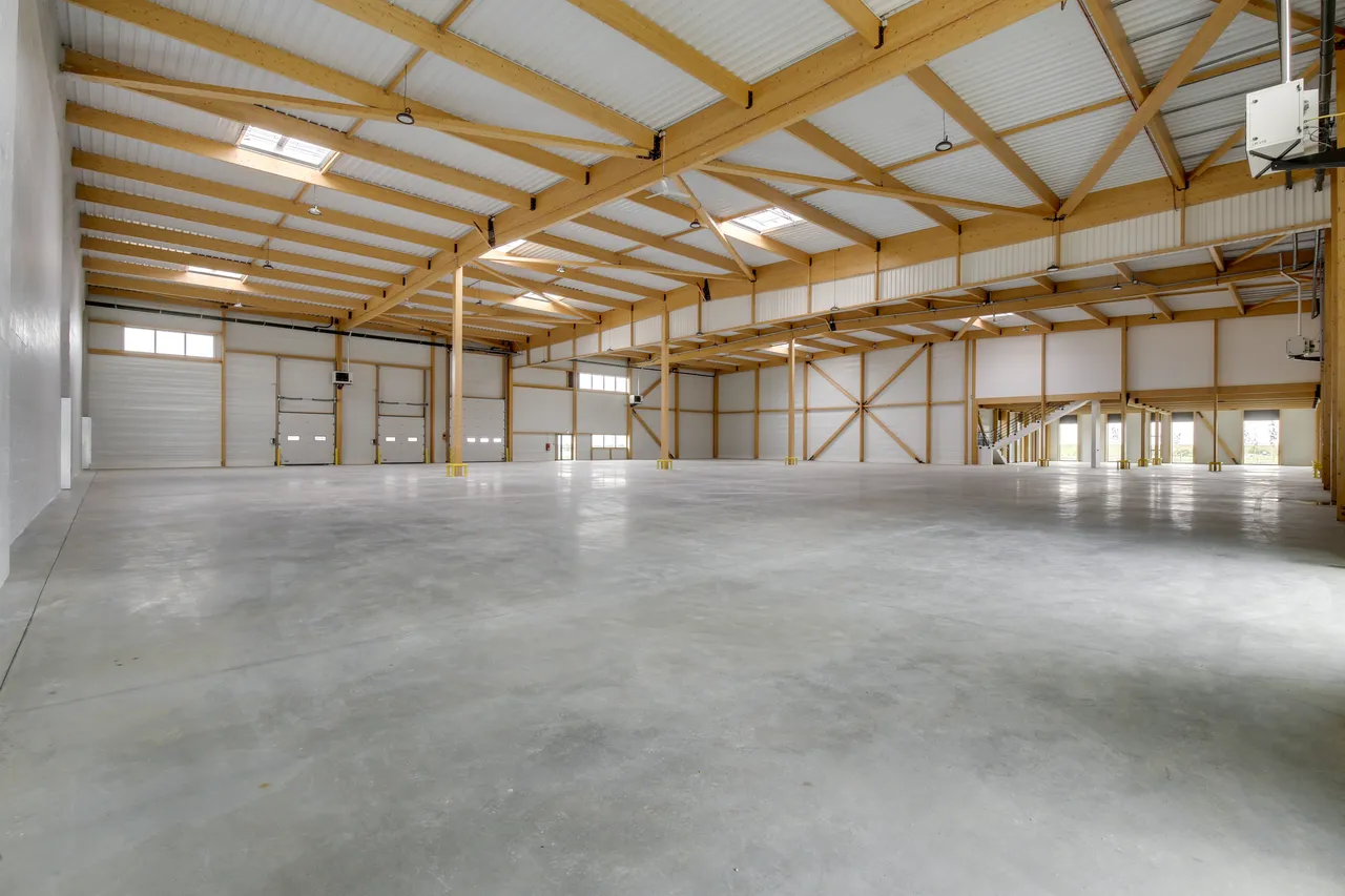 logistics - Activités / Bureaux À Louer - gallery - 6