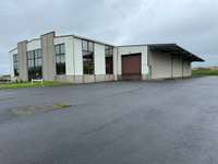 logistics - Entrepôt / Bureaux À Vendre - gallery thumbnail - 3