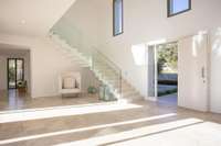 living - Casa rural de 554m² con 70m² terraza en venta en Artà - gallery thumbnail - 3