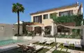 living - Casa / villa de 475m² en venta en Ses Salines - gallery thumbnail - 3