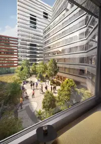 office - The CubeHouse - Kantoren - Dils - gallery thumbnail - 5