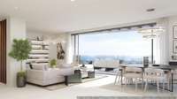 living - Sabinas Real La Quinta Apartments - gallery thumbnail - 8
