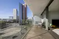 living - 87m² apartment with 20m² terrace for rent in Poblenou - gallery thumbnail - 5