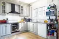 living - 343m² house / villa for sale in Cabrils, Barcelona - gallery thumbnail - 9