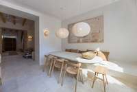 living - 280m² house / villa for sale in Alaró, Balearic Islands - gallery thumbnail - 5