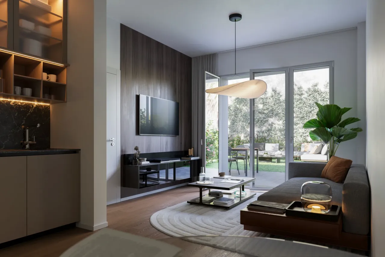 living - Seta Living - Living - Dils - gallery - 17