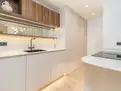 living - Piso de 100m² en venta en Sant Gervasi - Galvany, Barcelona - gallery thumbnail - 3