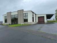 logistics - Entrepôt / Bureaux À Vendre - gallery thumbnail - 7