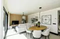 living - A beautiful modern development with panoramic views in the heart of Golf Valley with 98 apartments of 2 and 3 bedrooms , with great access to all amenities - gallery thumbnail - 4