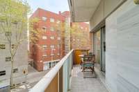 living - Piso de 122m² con 8m² terraza en venta en Vila Olímpica - gallery thumbnail - 8