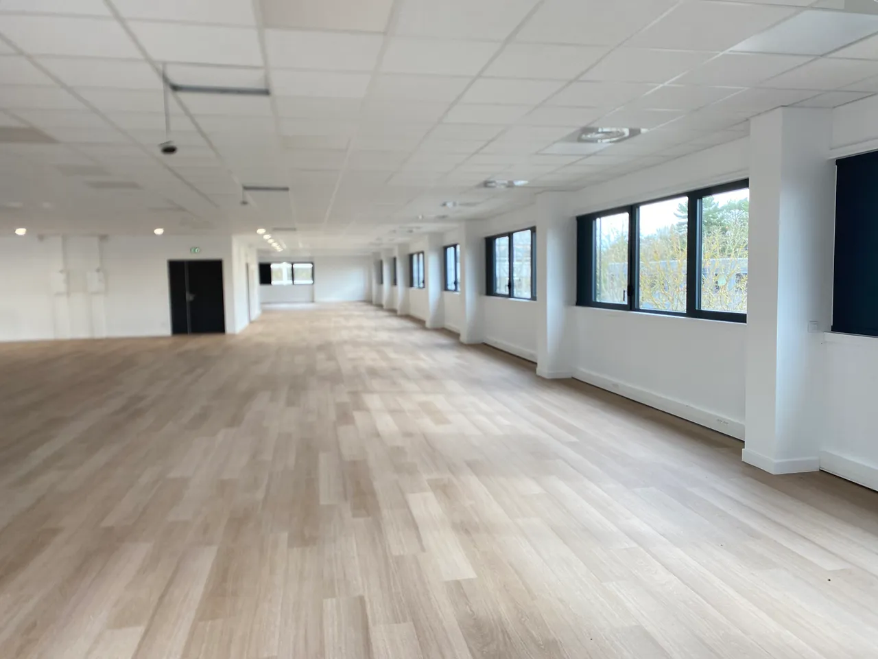 logistics - Activity Facility For Rent - gallery - 9