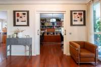 living - 239m² apartment with 18m² terrace for sale in Palomas - gallery thumbnail - 10