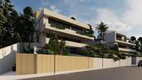living - 286m² house / villa with 609m² garden for sale in Port d'Andratx - gallery thumbnail - 3