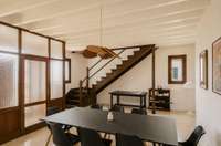 living - Casa / villa de 169m² con 7m² terraza en venta en Palma de Mallorca - gallery thumbnail - 4