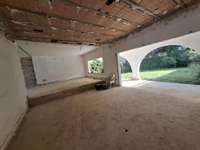 living - Casa / villa de 639m² con 156m² terraza en venta en Milla de Oro - gallery thumbnail - 10