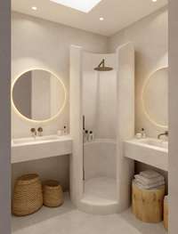 living - Casa / villa de 180m² en venta en Búger, Islas Baleares - gallery thumbnail - 7