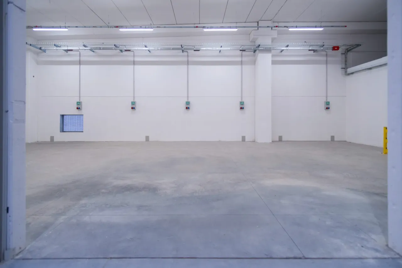 logistics - Torino Warehouse - Logistica - Dils - gallery - 13