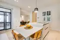 living - Castellana Residences - gallery thumbnail - 5