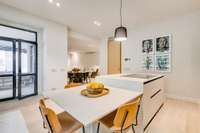 living - Castellana Residences - gallery thumbnail - 5