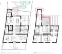living - Casa / villa de 322m² con 235m² de jardín en venta en Calvià - Plano del piso thumbnail - 1