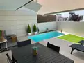 living - 301m² house / villa for sale in La Moraleja Urbanización - gallery thumbnail - 2
