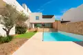 living - 352m² house / villa for sale in San José, Balearic Islands - gallery thumbnail - 2