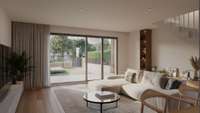 living - Jardines de la Alquería - gallery thumbnail - 9
